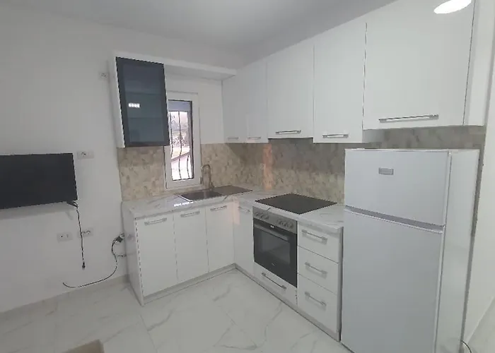 Appartement Komi's House Berat