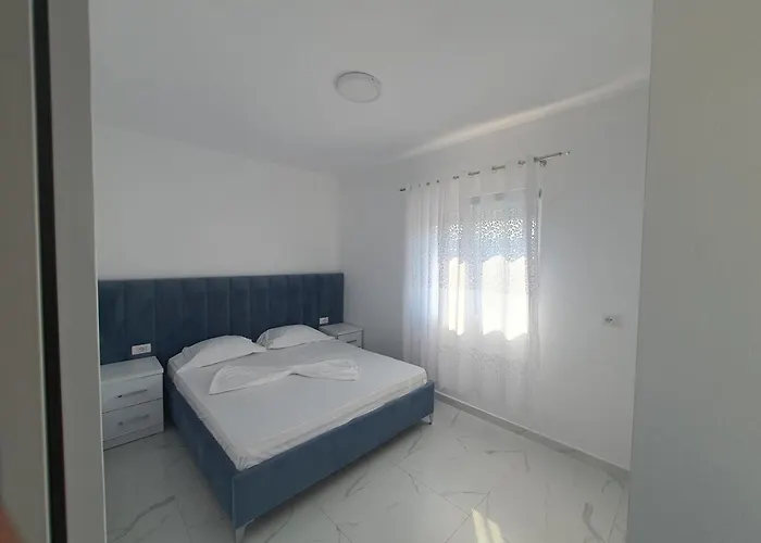 Komi's House Appartement