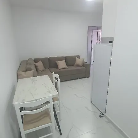 Komi's House