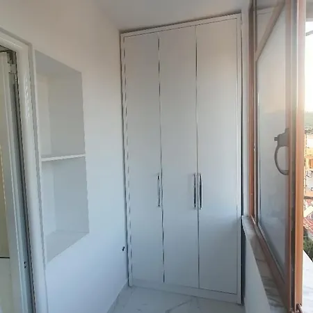 Komi's House