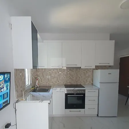 Komi's House