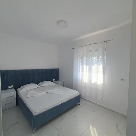 Komi's House Apartment