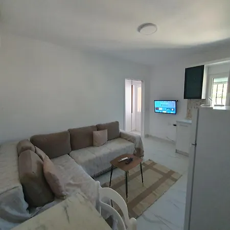 Komi's House Apartmán Berat